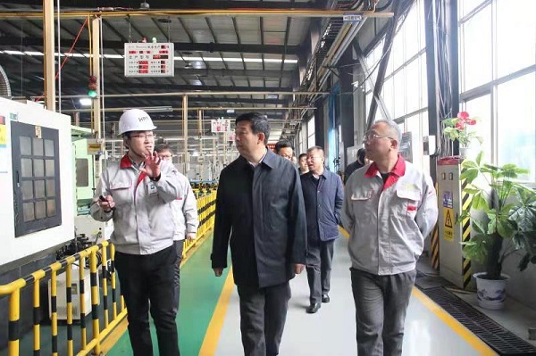 做好員工培訓 助力轉型發展