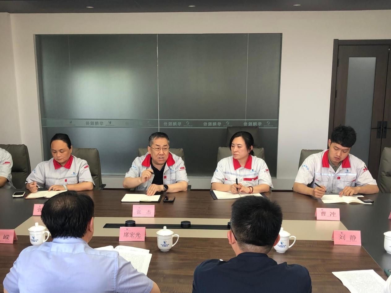 惠企政策穩就業，精準服務助共贏